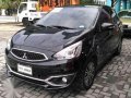 Brand New 2017 Mitsubishi Mirage Hatchback 1.2L GLX AT For Sale-2