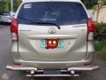 Top Condition Toyota Avanza E 2012 For Sale-6