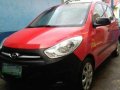 Fresh In And Out Hyundai i10 2012 AT For Sale-0