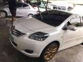 Very Fresh Toyota Vios 1.5s TRD Sports 2013 For Sale-0