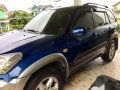 All Stock 2002 Toyota Rav4 2nd Gen 4x4 For Sale-0