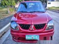 2008 Mitsubishi Adventure for sale -0