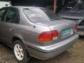 Honda civic vtec 96 model matic-2