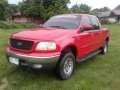 Ford F150 Lariat 2002 model AT 4x4. Rush sale 268k nego.-0