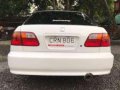 Perfect Condition Honda Civic SiR VTi 1999 For Sale-3