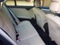 For sale Mercedes-Benz C200 2009-11