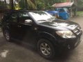 Toyota Fortuner 2006 modelgv-1