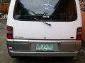 Good Running Condition Mitsubishi L300 2001 For Sale-3