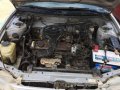 Toyota Corolla Bigbody 1997 Silver For Sale -0