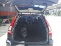 CR-V Honda 2008 matic-6