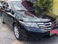 Pristine Condition Honda City 2013 1.3 AT For Sale-5