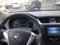 2014 Nissan Sylphy 1.6 CVT-10