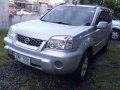 Sale or swap Nissan extrail 2003 matic-0