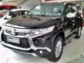 Brand New 2017 Mitsubishi Montero Sport GLS AT For Sale-1
