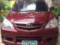 Fuel Efficient Toyota Avanza 2006 J 1.3 MT For Sale-4