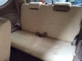 For sale Toyota Avanza 2007-7