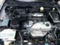 1995 Mitsubishi Galant VR4 Green For Sale -2