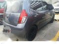 For Sale Hyundai i10 2009 1.1 MT Gray -5