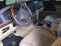 Toyota Land Cruiser Dubai Version Inkas Bullet and Bomb proof-11