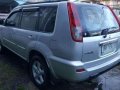 Sale or swap Nissan extrail 2003 matic-8