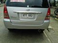 Well Maintained Toyota Innova J 2005 MT For Sale-3