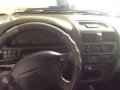 Mazda MPV 1997 Turbo Diesel 2.5L Revo Adventure Crosswind for sale -7