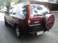 Good Condition Honda CRV 4x2 MT For Sale-6