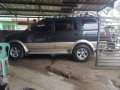 Isuzu Crosswind XUV 2002 for sale -0