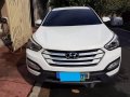 For sale Hyundai Santa Fe 2013-0