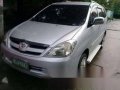 Toyota Innova J 2007 for sale -0