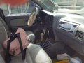 Isuzu XUV i Crosswind 2003 for sale -1
