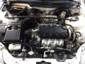 Perfect Condition Honda Civic SiR VTi 1999 For Sale-9