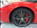 2012 Ferrari 458 Italia Very Good as New Full Tax Paid and Import -2