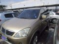 Mitsubishi Fuzion for sale-2