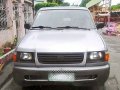 FOR SALE SILVER Toyota Revo 1999-2