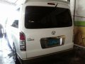 For sale Toyota Hiace 2008-5