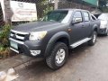 Casa Maintained 2010 Ford Ranger XLT For Sale-0
