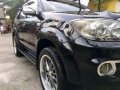 Fresh In And Out 2009 Toyota Fortuner AT For Sale-0