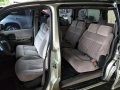 Chevrolet Venture beige 2004 P235,000 for sale-6