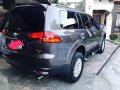 Mitsubishi Montero Sport GLS V AT for sale-7