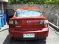 Mazda 3 2005 model matic for sale -7