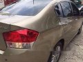 For sale Honda City 2009-3