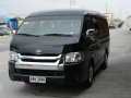 Toyota hiace GL Grandia-1