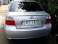 All Stock Toyota Vios 1.3 E 2005 For Sale-3