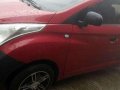 Fresh Hyundai Eon MT Red HB For Sale -1