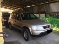 HONDA CRV 1st Generation for sale -5