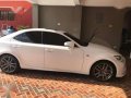 lexus IS 350 F for sale -9