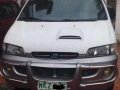 Hyundai starex van millenium diesel for sale-6