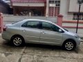All Stock 2012 Toyota Vios 1.3E For Sale-1
