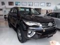 Brand New 2017 Toyota Fortuner For Sale-1